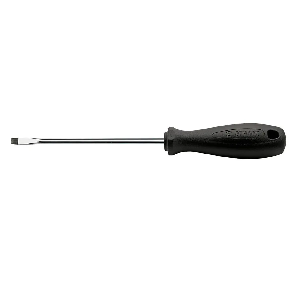 Surubelnita dreapta, Unior 616352, 1.0 x 5.5 x 150 mm