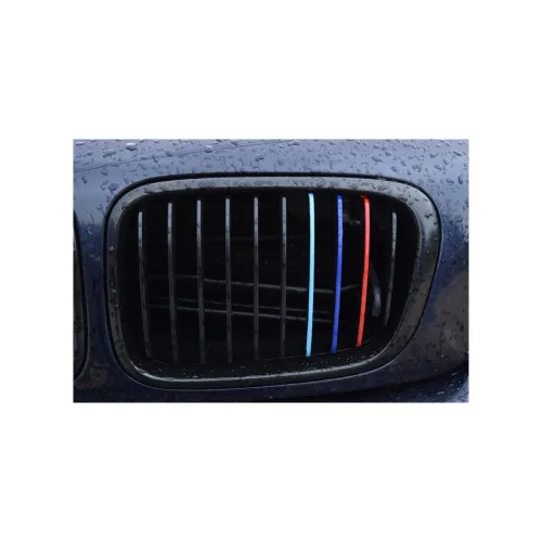 Abtibild 3 Linii compatibil "BMW" — imaginea 2