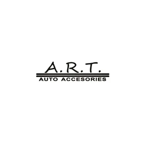 Abtibild ART negru auto decorativ pentru exterior si interior