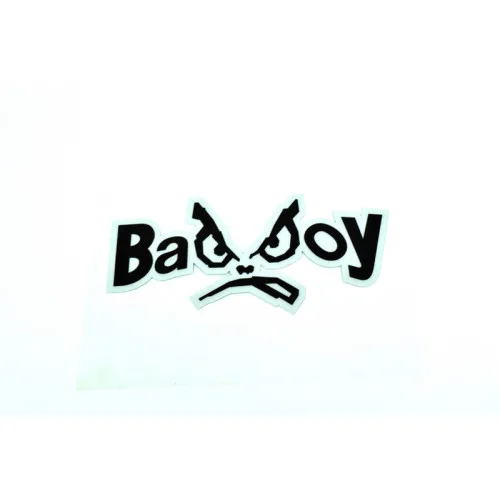 Abtibild "Bad Boy"