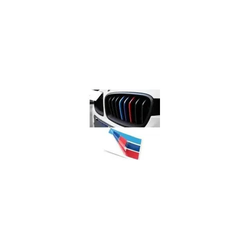 Abtibild compatibil BMW auto decorativ pentru exterior si interior — imaginea 4
