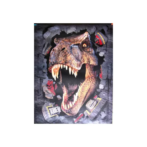 Abtibild "Dinozaur"