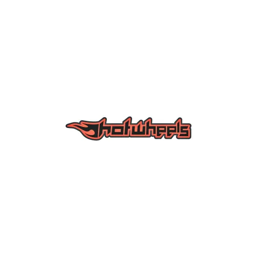 Abtibild Hotwheels auto diverse culori decorativ pentru exterior si interior — imaginea 2
