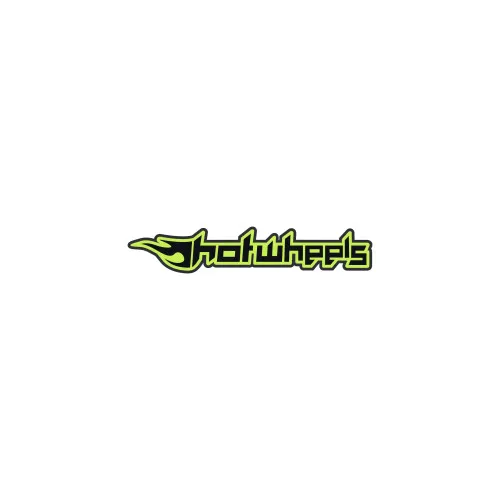 Abtibild Hotwheels auto diverse culori decorativ pentru exterior si interior