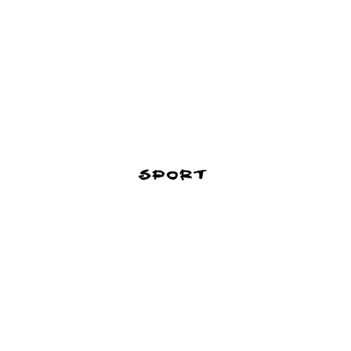 Abtibild parasolar "Sport" parbriz sau luneta diverse culori Cod: DZ-PRS-SP — imaginea 2