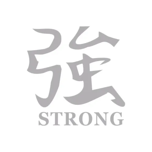 Abtibild Strong auto decorativ pentru exterior si interior diverse culori — imaginea 2
