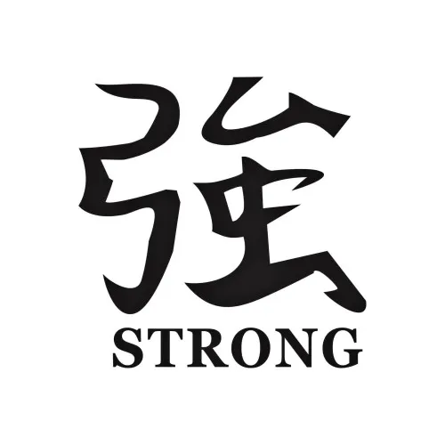 Abtibild Strong auto decorativ pentru exterior si interior diverse culori