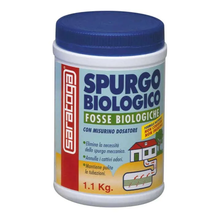 Activator biologic fose septice 1.1 kg