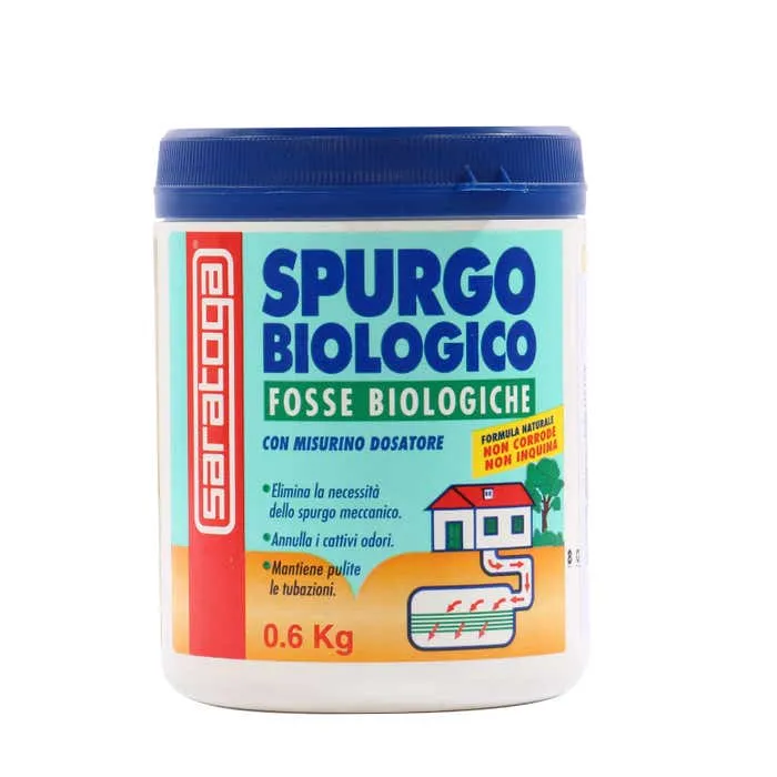 Activator biologic fose septice 600 g
