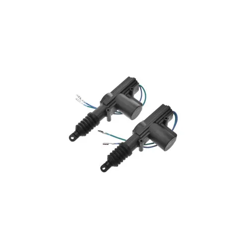 Actuator 2 fire MIV