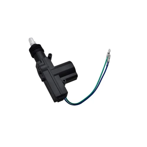 Actuator Auto Universal 2 fire pentru inchidere centralizata