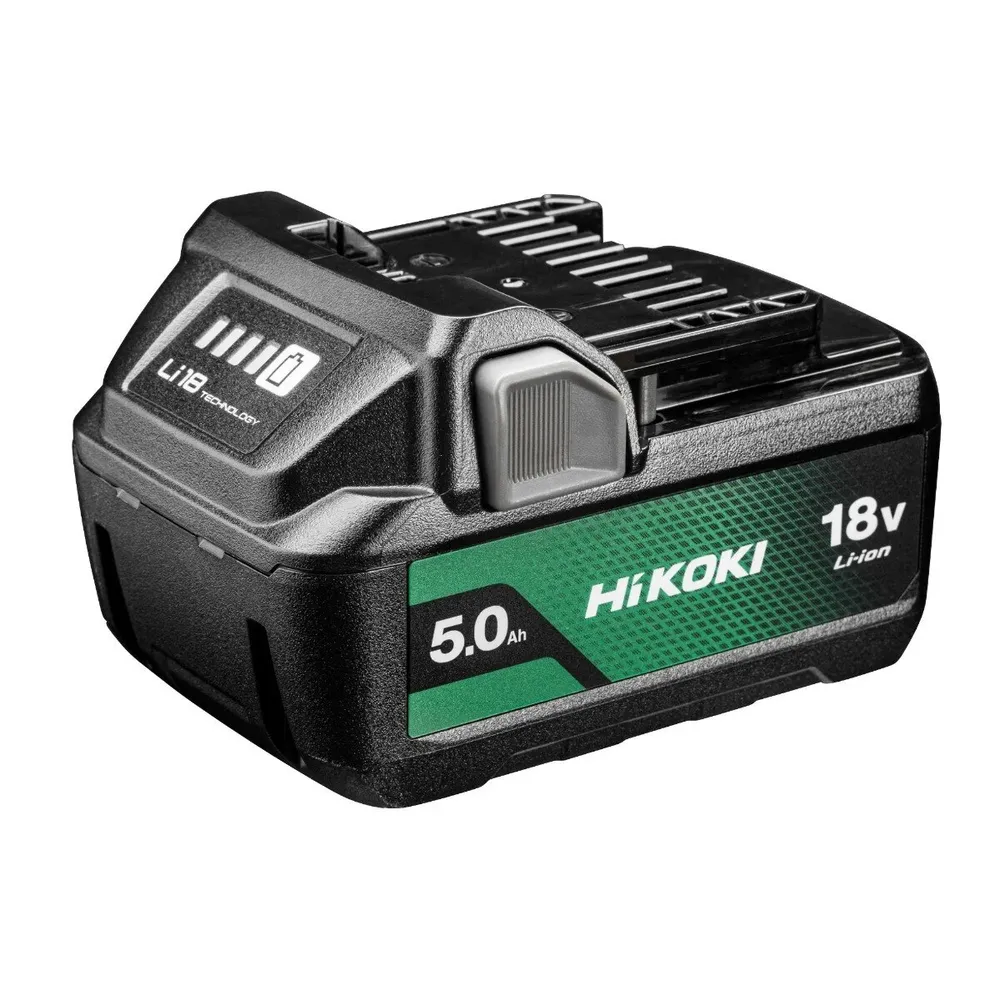 Acumulator Hikoki BSL 1850MA, Li-Ion, 18 V, 5 Ah