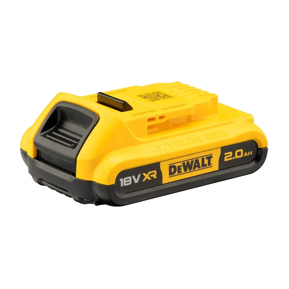 Acumulator Li-Ion DeWalt, 18 V, 2 Ah