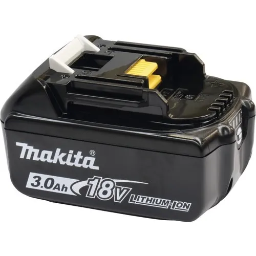 Acumulator Makita BL1830B 18V 3, 0Ah Li-Ion