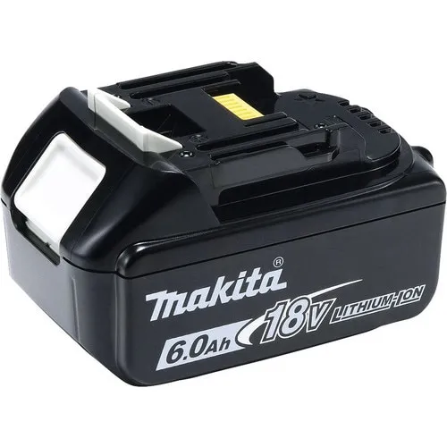 Acumulator Makita BL1860B 18V 6Ah Li-Ion