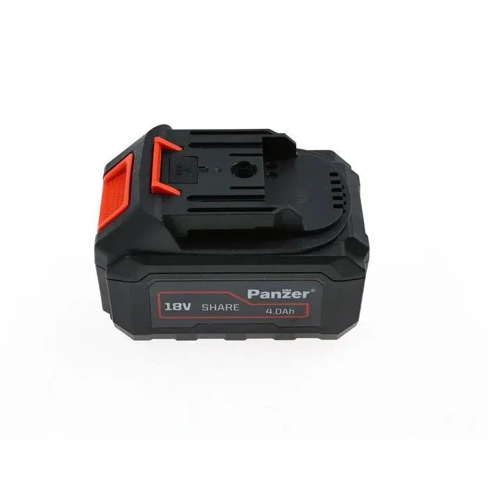 Acumulator Panzer PTLB1840, Li-Ion, 18 V, 4 Ah