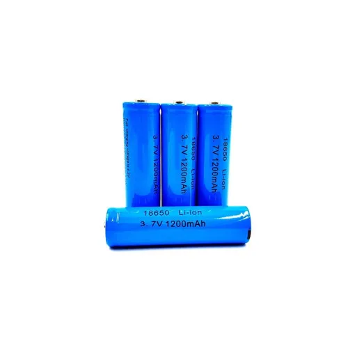 Acumultator 1200mAH 3.7V MIV