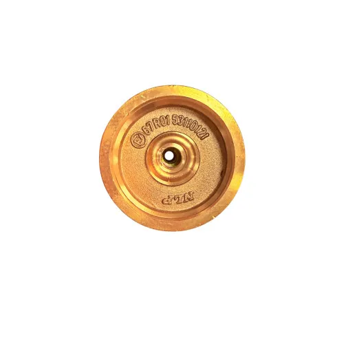 Adaptor alimentare GPL din alama 4 cm