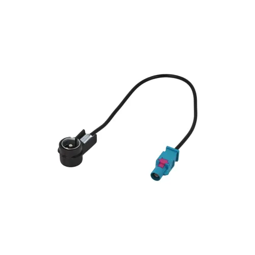 Adaptor antena