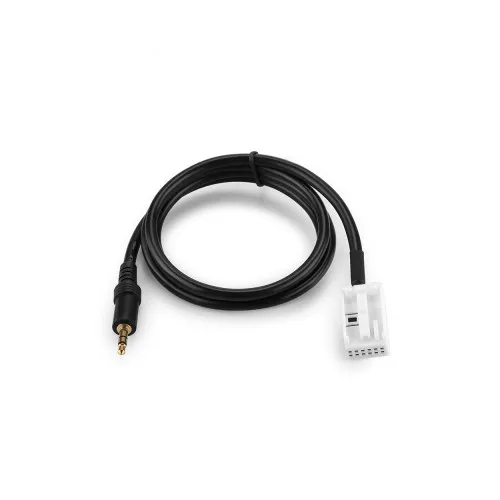 Adaptor Audio