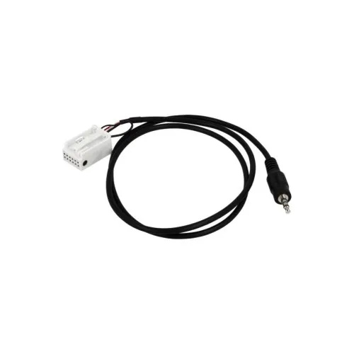 Adaptor Audio