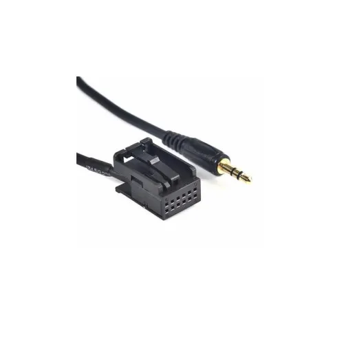 Adaptor Audio