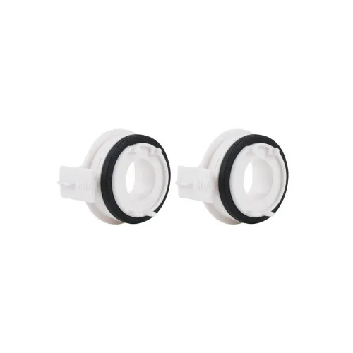Adaptor bec LED pentru montaj in locul becurilor cu halogen compatibil BMW E46