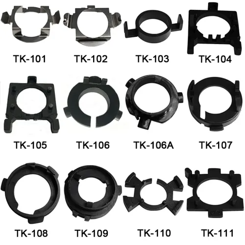 Adaptor bec led TK-109 VW — imaginea 2