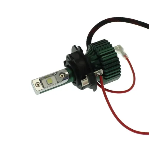 Adaptor bec led TK-119A VW — imaginea 3