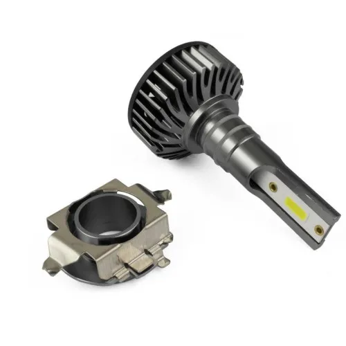 Adaptor bec led TK-123 AUDI, BUICK — imaginea 2