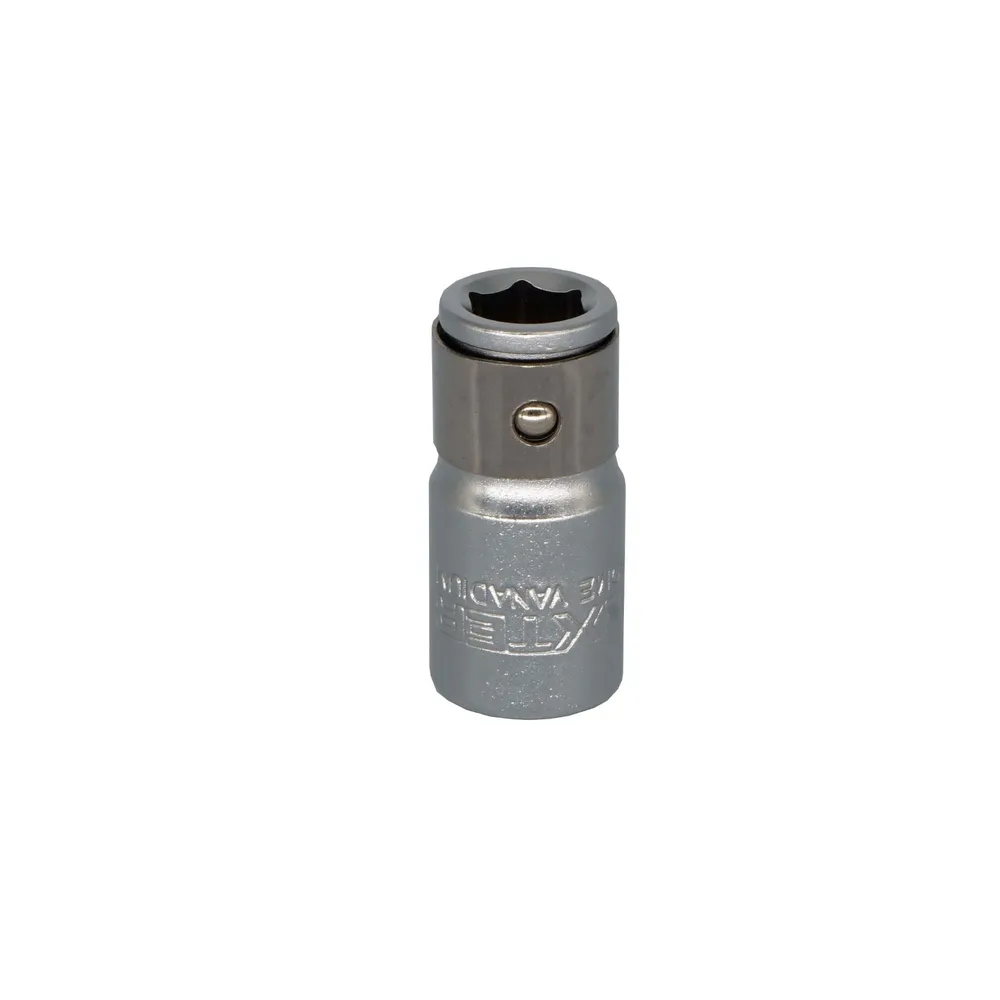 Adaptor biti Dexter, 1/4"
