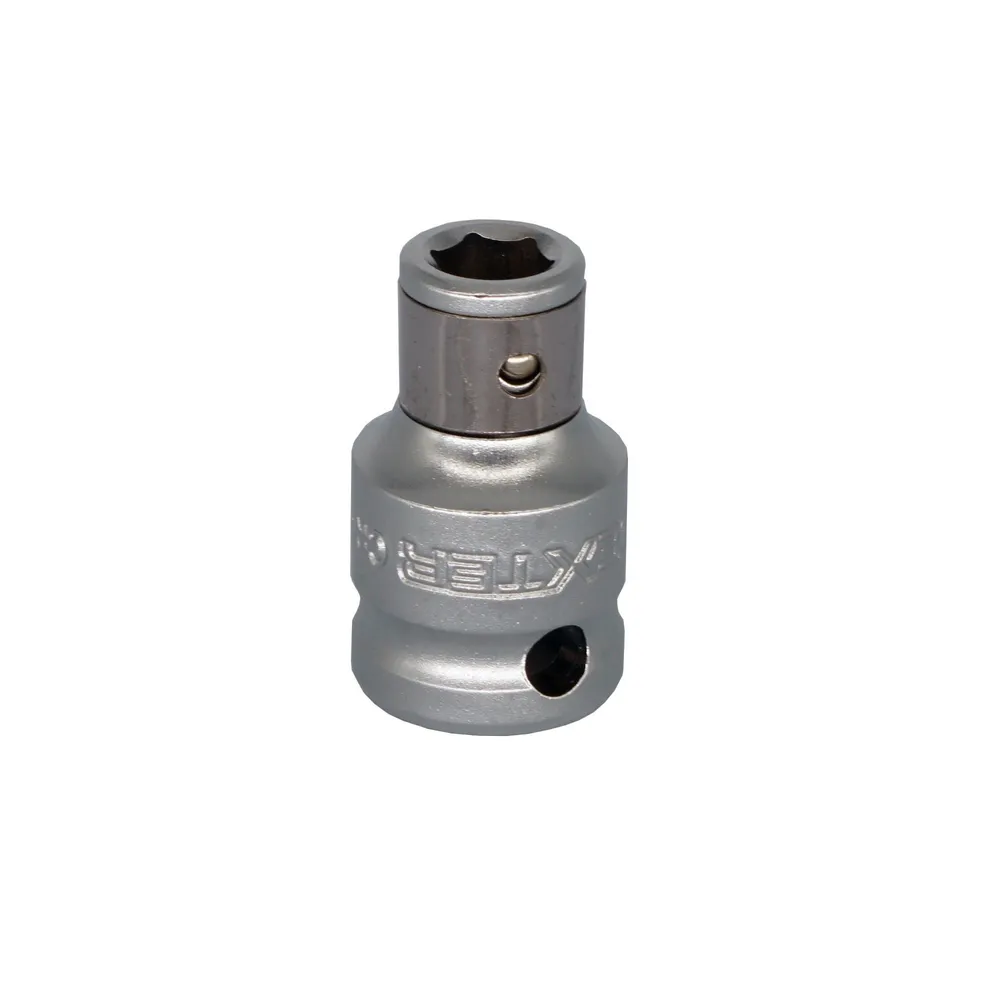 Adaptor biti Dexter, 3/8"
