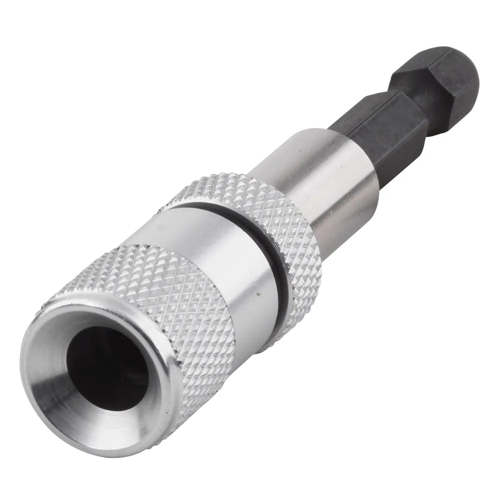 Adaptor biti Wolfcraft, magnetic, 72 mm