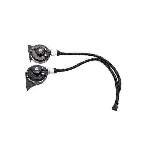 Adaptor Cablaj Claxon compatibil Dacia, Renault, Peugeot, Citroen transforma Claxon Mono in Biton — imaginea 3