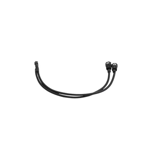 Adaptor Cablaj Claxon compatibil Hyundai transforma Claxon Mono in Biton — imaginea 2