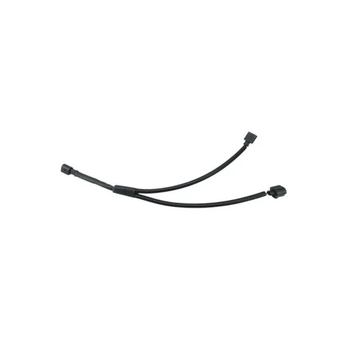 Adaptor Cablaj Claxon compatibil Hyundai transforma Claxon Mono in Biton — imaginea 6