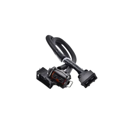 Adaptor Cablaj Claxon compatibil Volkswagen, Audi, Seat, Skoda transforma Claxon Mono in Biton — imaginea 3
