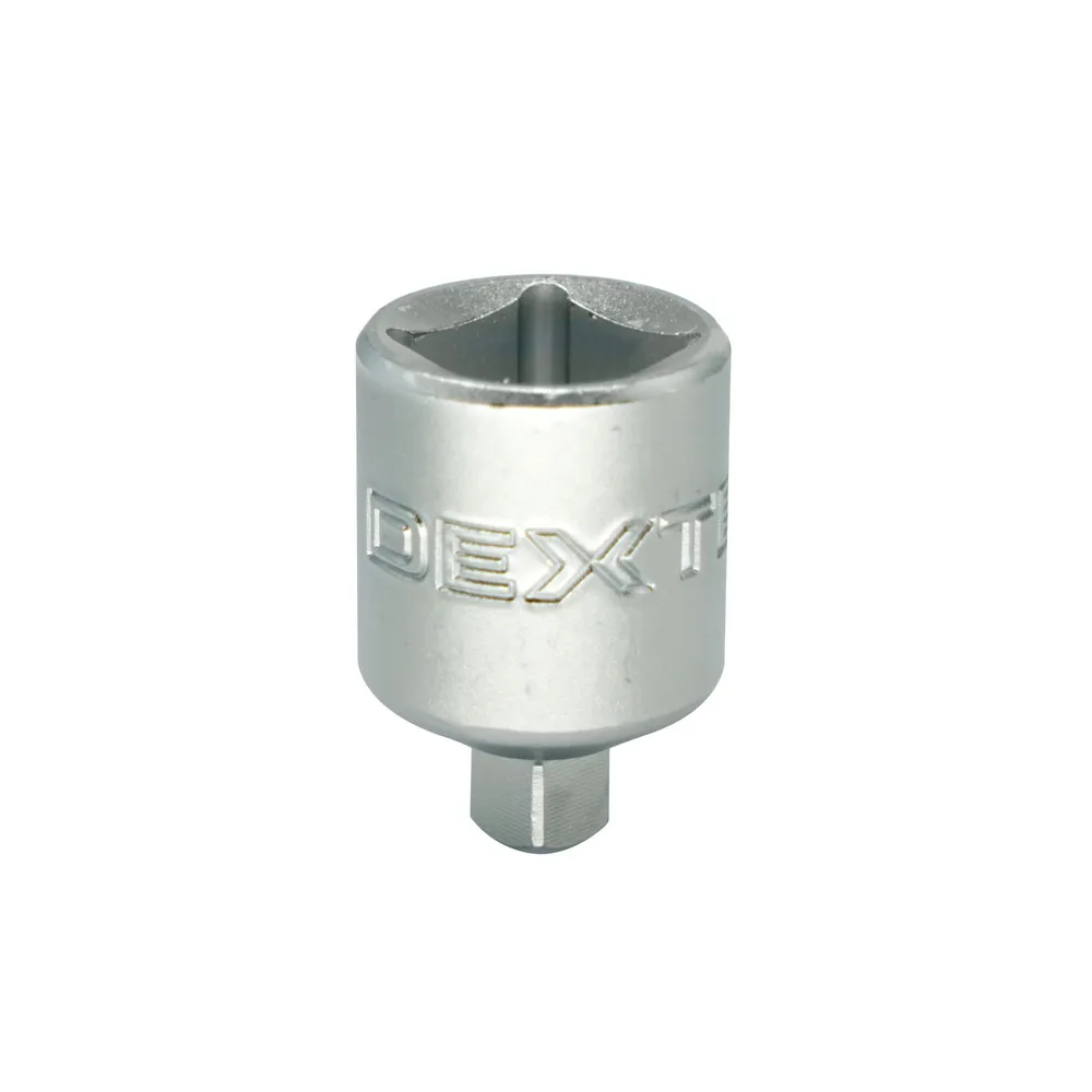 Adaptor Dexter, otel crom-vanadiu, 1/2"-1/4"
