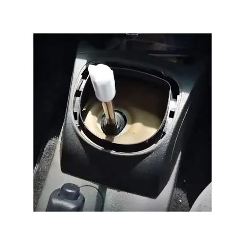 Adaptor Maner schimbator viteza din plastic compatibil Dacia / Renault /Opel — imaginea 4