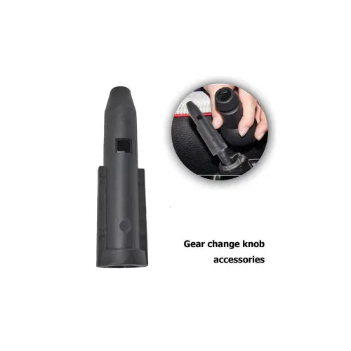 Adaptor Maner schimbator viteza din plastic compatibil Peugeot — imaginea 3