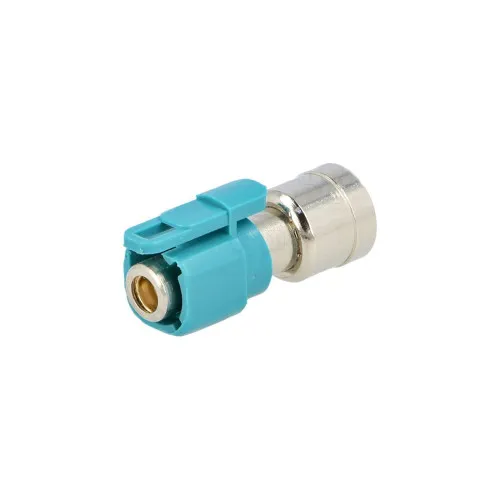 Adaptor mufa radio Cod: ZRS-FAKRA-RADIO