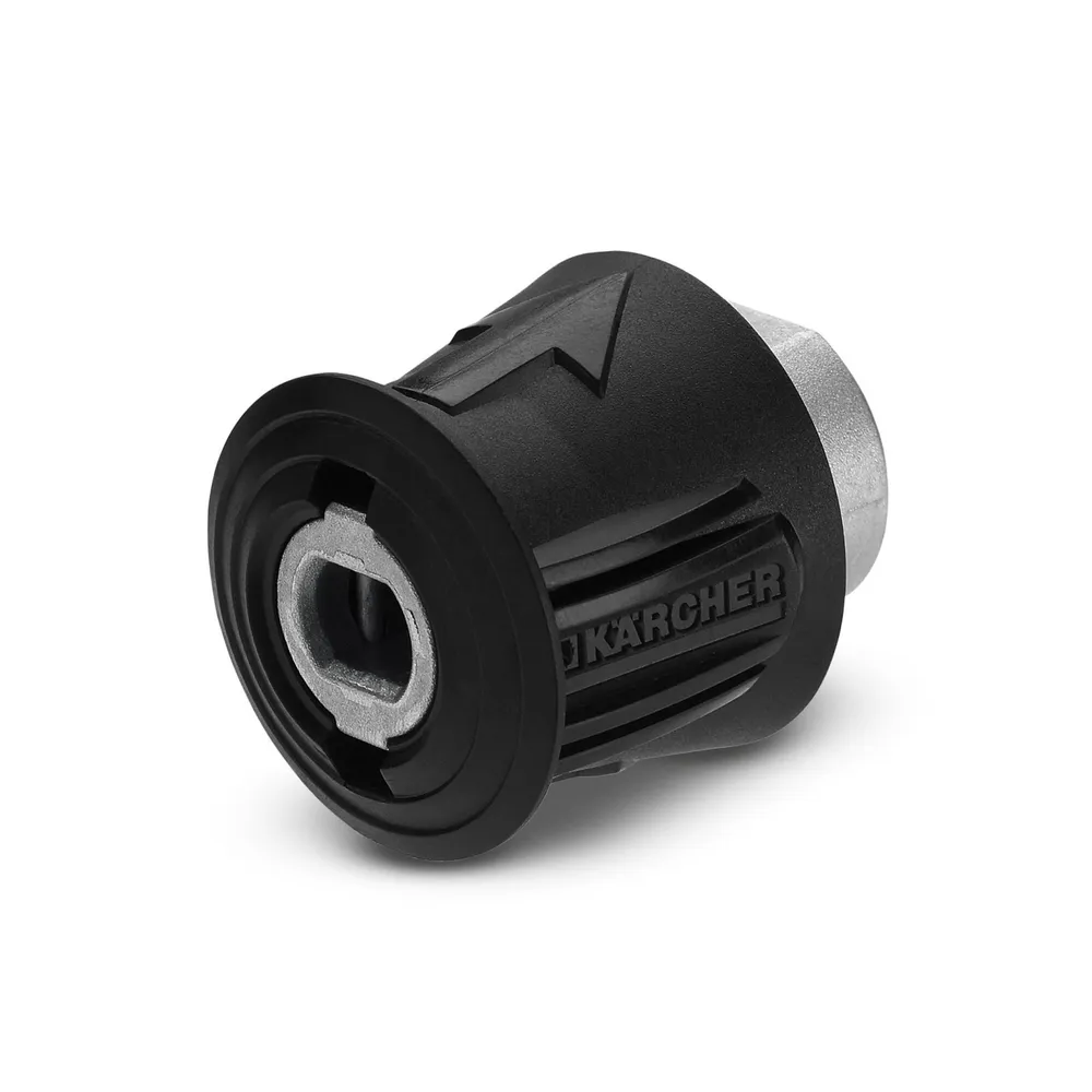Adaptor pentru aparat de spalat cu presiune K 2 - K 7, Karcher Quick Connect, 4.470-041.0, 180 bar