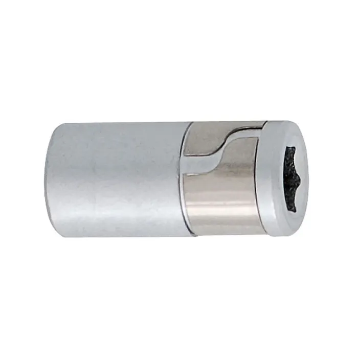 Adaptor pentru biti, Kronus 900724, 1/4 - 1/4