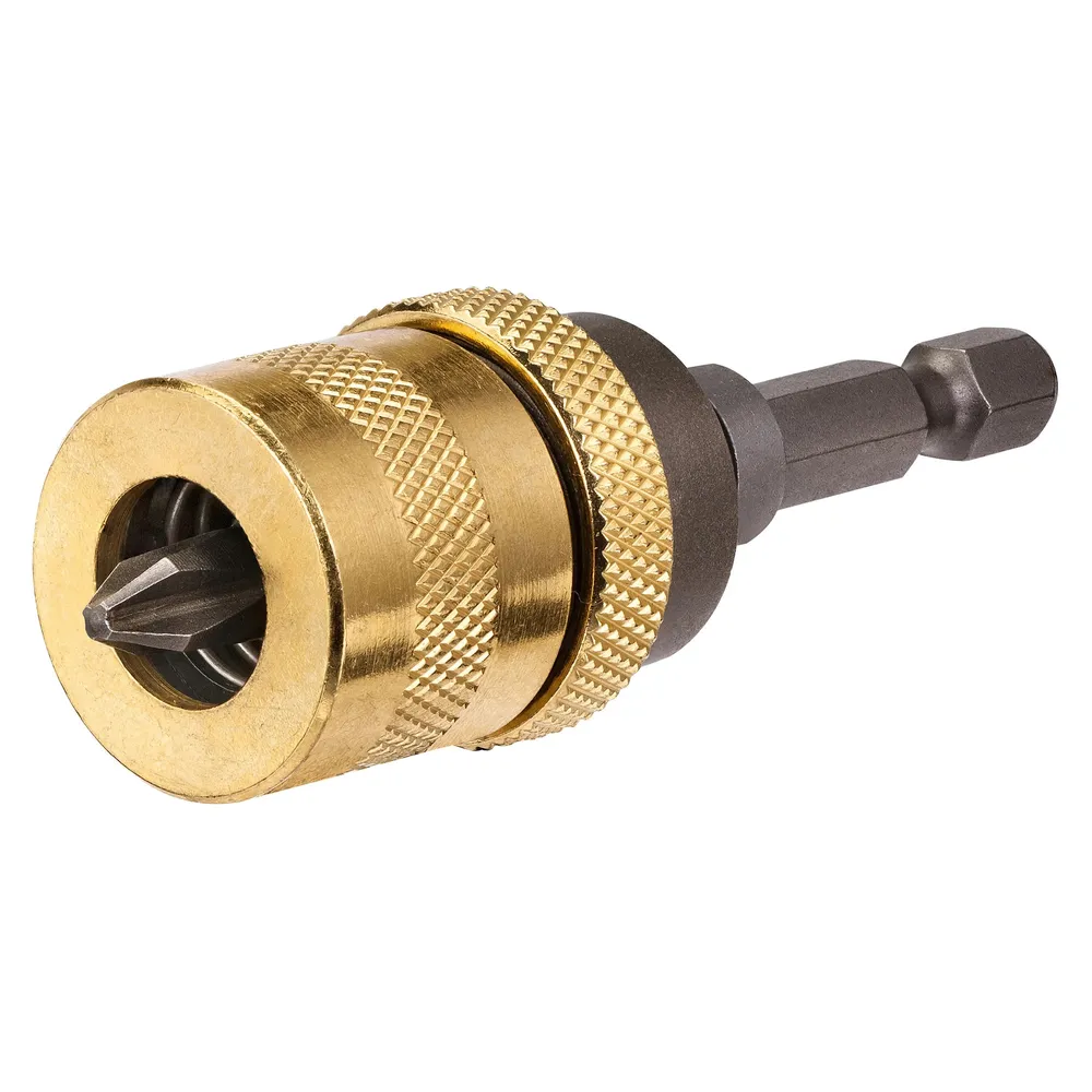 Adaptor pentru masina de gaurit, pentru gips carton, DeWalt DT7521, 68 mm + limitator de adancime