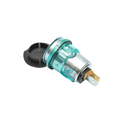 Adaptor priza bricheta auto 24V 008 023-001 — imaginea 4