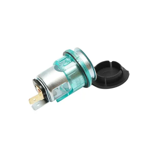 Adaptor priza bricheta auto 24V 008 023-001 — imaginea 3