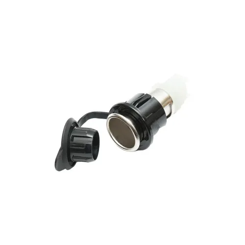 Adaptor priza bricheta auto 24V, maxim 300W, montaj universal — imaginea 2