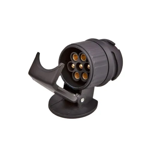 Adaptor priza remorca 13-7 pini / DISCY19 — imaginea 2