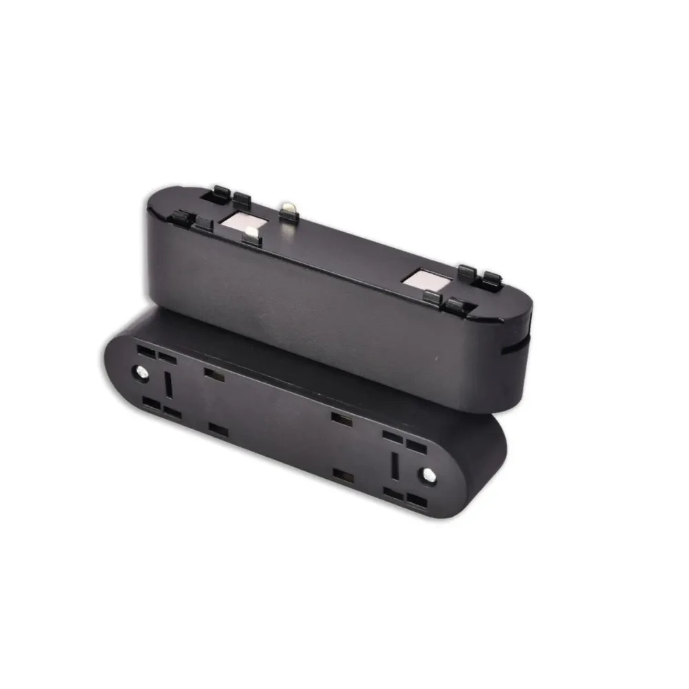 Adaptor reglabil S Klausen KL182006, 48 V DC, IP20, negru