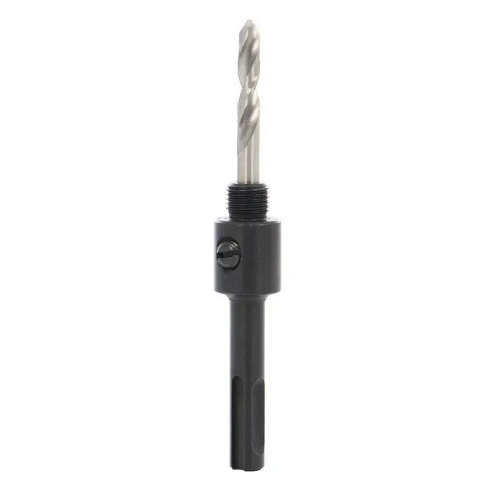 Adaptor SDS Plus, pentru carota bimetal, Hikoki 752184